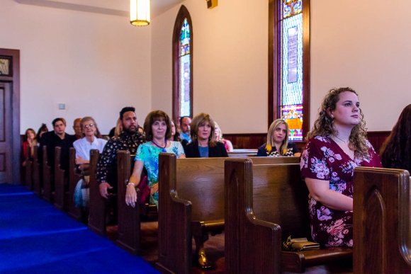 ©2018 Candid Memories By Ken Frazier