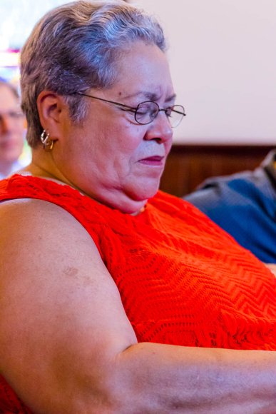 ©2018 Candid Memories By Ken Frazier