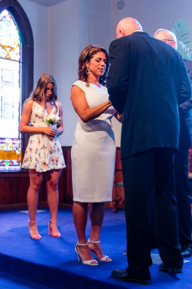 ©2018 Candid Memories By Ken Frazier