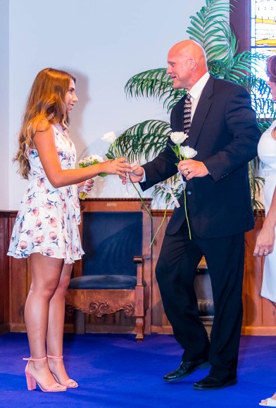 ©2018 Candid Memories By Ken Frazier