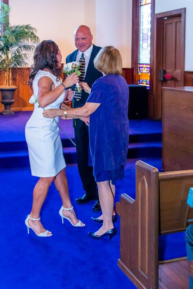 ©2018 Candid Memories By Ken Frazier
