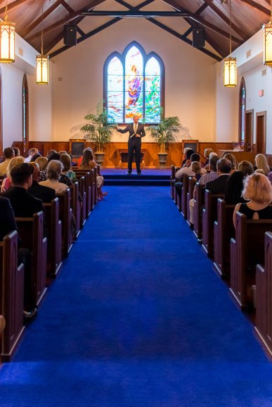 ©2018 Candid Memories By Ken Frazier