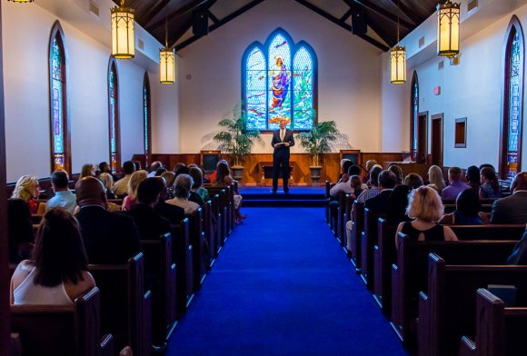 ©2018 Candid Memories By Ken Frazier