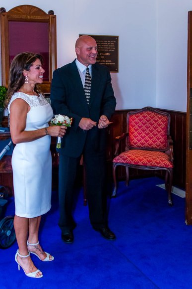 ©2018 Candid Memories By Ken Frazier