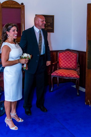 ©2018 Candid Memories By Ken Frazier