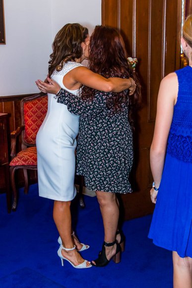 ©2018 Candid Memories By Ken Frazier