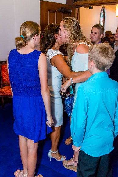 ©2018 Candid Memories By Ken Frazier