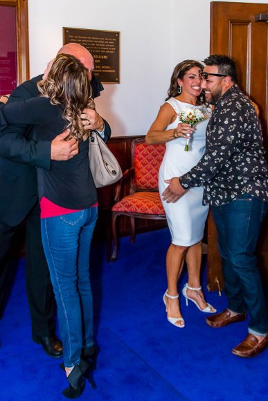 ©2018 Candid Memories By Ken Frazier