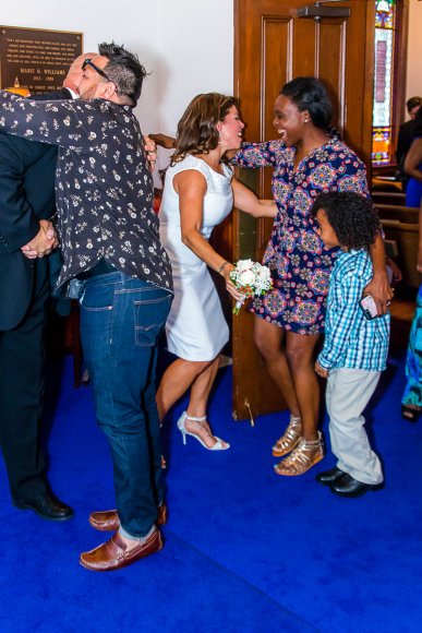 ©2018 Candid Memories By Ken Frazier