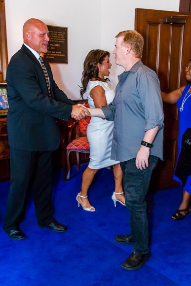 ©2018 Candid Memories By Ken Frazier