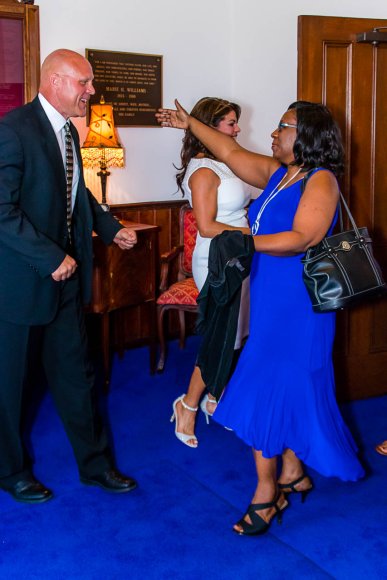 ©2018 Candid Memories By Ken Frazier