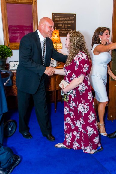 ©2018 Candid Memories By Ken Frazier