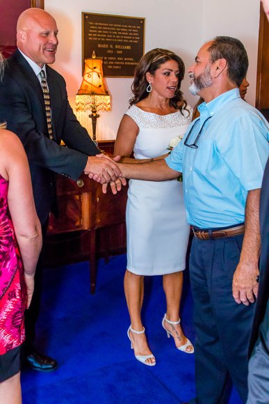 ©2018 Candid Memories By Ken Frazier