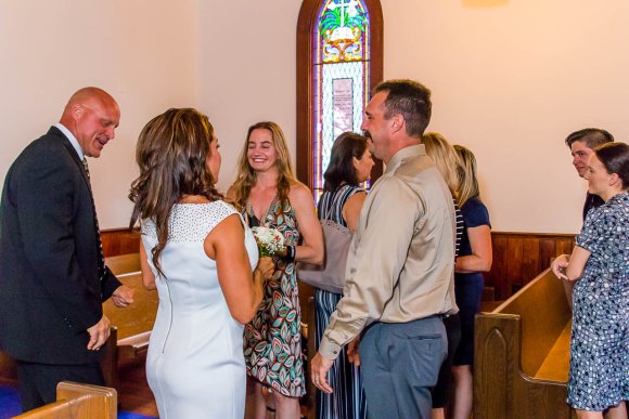 ©2018 Candid Memories By Ken Frazier