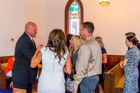 ©2018 Candid Memories By Ken Frazier