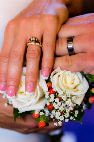 ©2018 Candid Memories By Ken Frazier