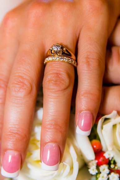 ©2018 Candid Memories By Ken Frazier