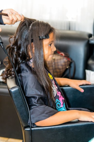 ©2018 Candid Memories By Ken Frazier