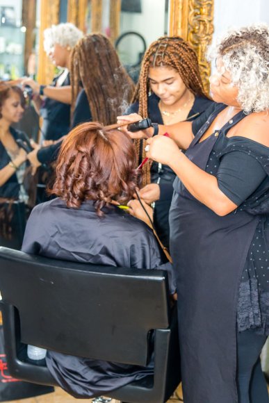 ©2018 Candid Memories By Ken Frazier