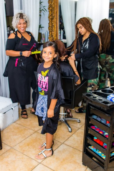 ©2018 Candid Memories By Ken Frazier