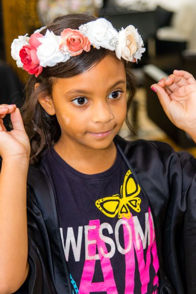 ©2018 Candid Memories By Ken Frazier