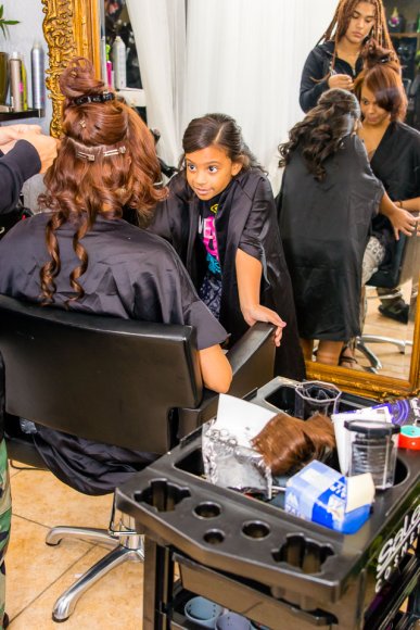 ©2018 Candid Memories By Ken Frazier