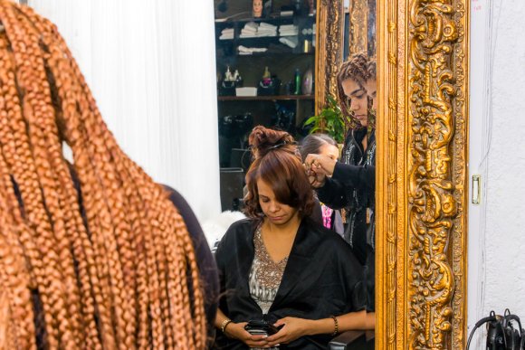 ©2018 Candid Memories By Ken Frazier
