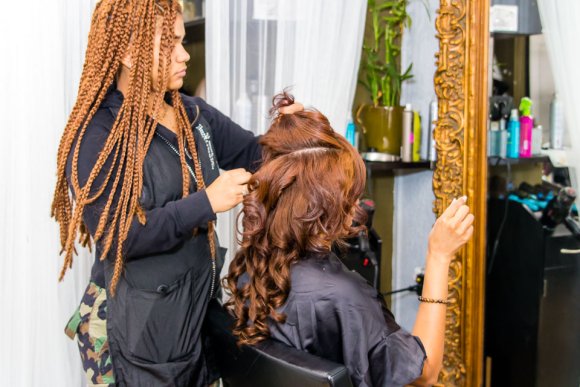 ©2018 Candid Memories By Ken Frazier