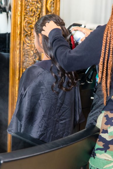 ©2018 Candid Memories By Ken Frazier