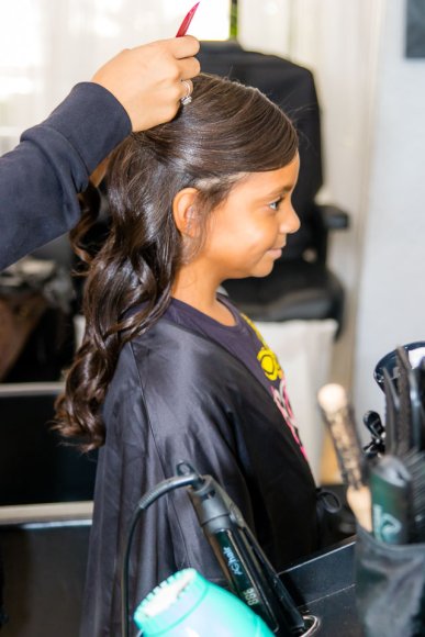 ©2018 Candid Memories By Ken Frazier