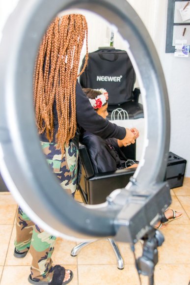 ©2018 Candid Memories By Ken Frazier