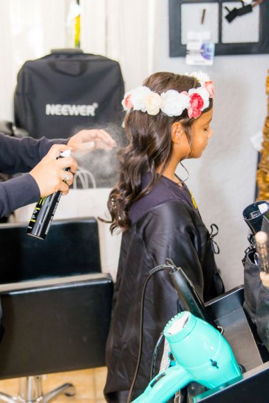 ©2018 Candid Memories By Ken Frazier