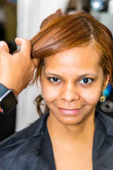 ©2018 Candid Memories By Ken Frazier