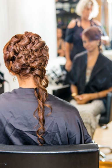 ©2018 Candid Memories By Ken Frazier