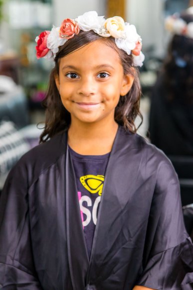 ©2018 Candid Memories By Ken Frazier