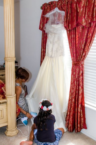 ©2018 Candid Memories By Ken Frazier