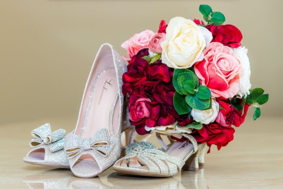 ©2018 Candid Memories By Ken Frazier