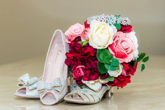 ©2018 Candid Memories By Ken Frazier