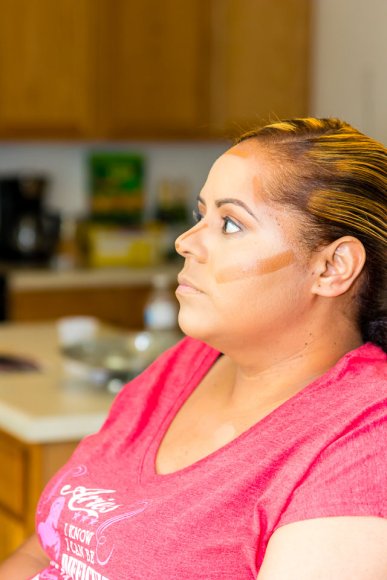 ©2018 Candid Memories By Ken Frazier