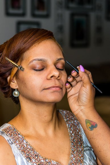 ©2018 Candid Memories By Ken Frazier