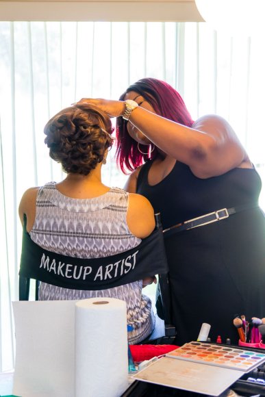 ©2018 Candid Memories By Ken Frazier