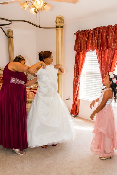 ©2018 Candid Memories By Ken Frazier