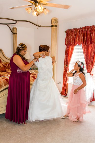 ©2018 Candid Memories By Ken Frazier