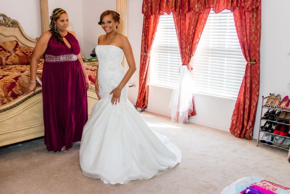 ©2018 Candid Memories By Ken Frazier