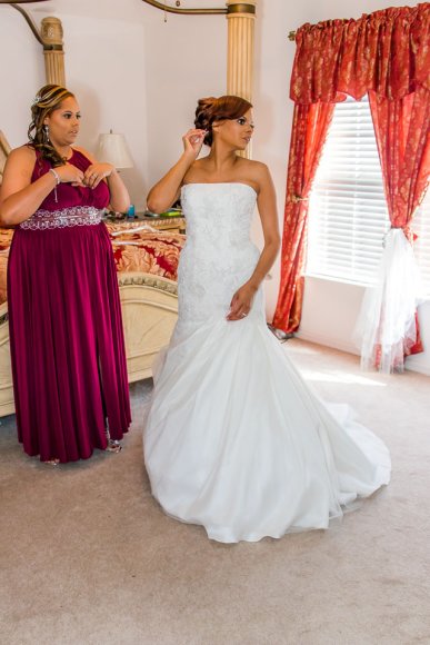 ©2018 Candid Memories By Ken Frazier