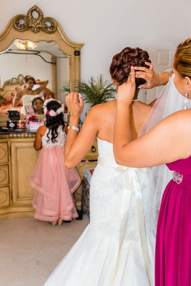 ©2018 Candid Memories By Ken Frazier