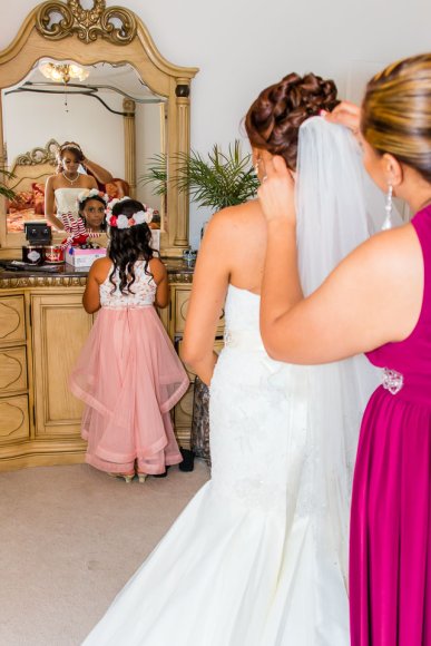 ©2018 Candid Memories By Ken Frazier