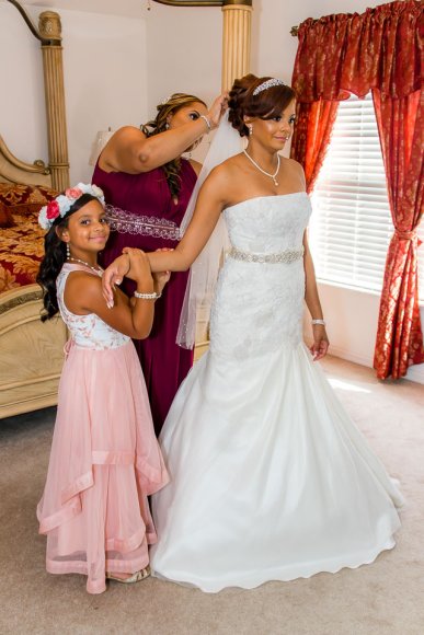 ©2018 Candid Memories By Ken Frazier