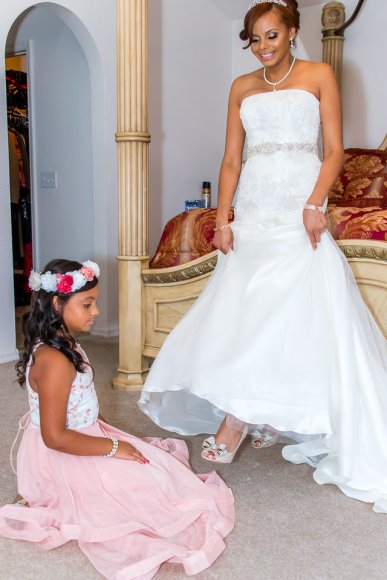 ©2018 Candid Memories By Ken Frazier