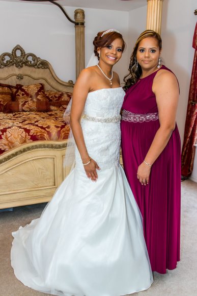 ©2018 Candid Memories By Ken Frazier